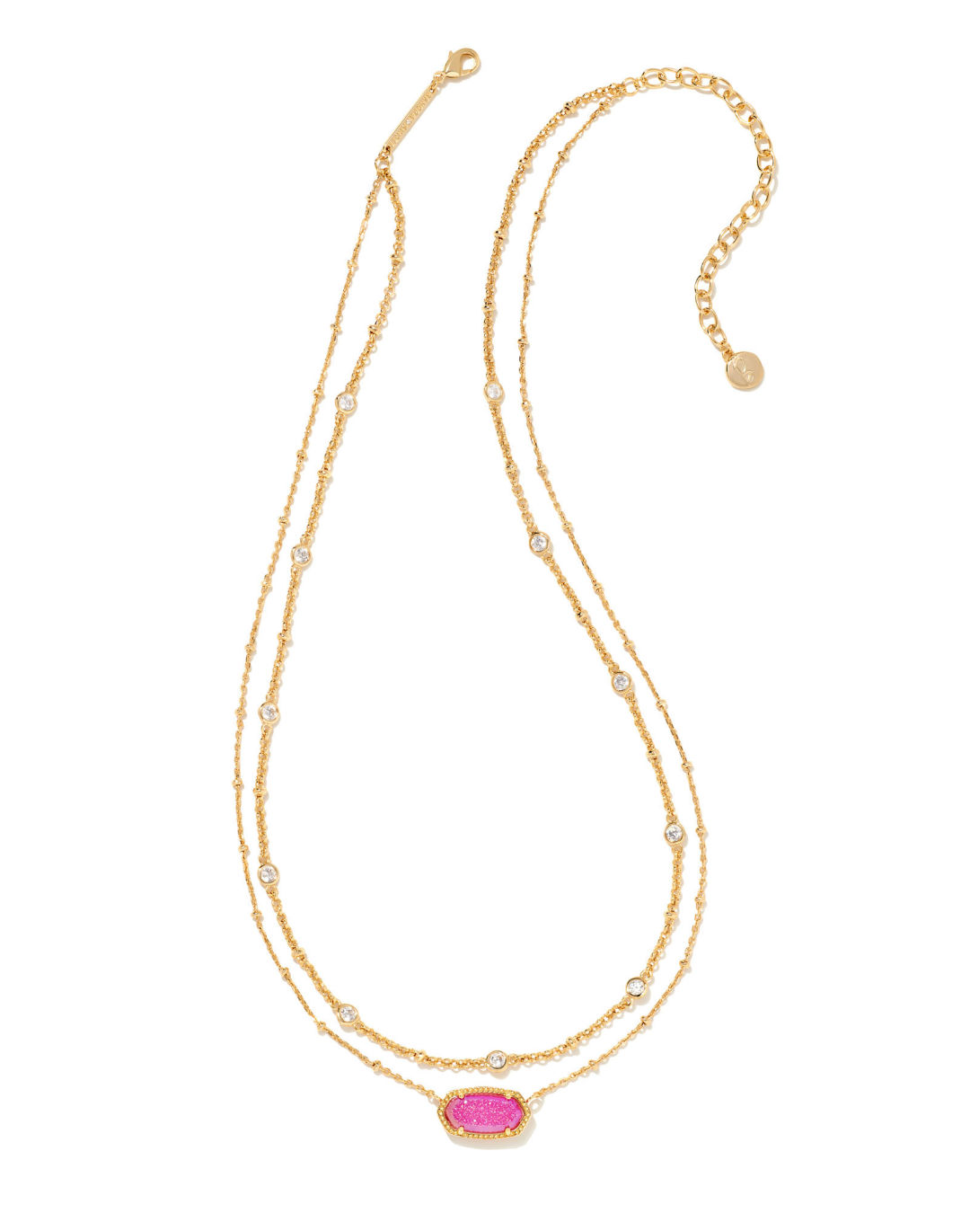 Kendra Scott's Snow White Collection: Disney-Inspired Pieces For Less Than $100 Kendra Scott's Snow White Collection: Disney-Inspired Pieces For Less Than $100