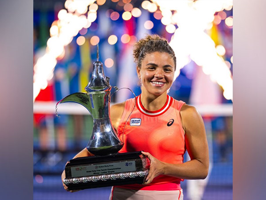 Kenin's Injury Ends Paolini's Dubai Reign Kenin's Injury Ends Paolini's Dubai Reign