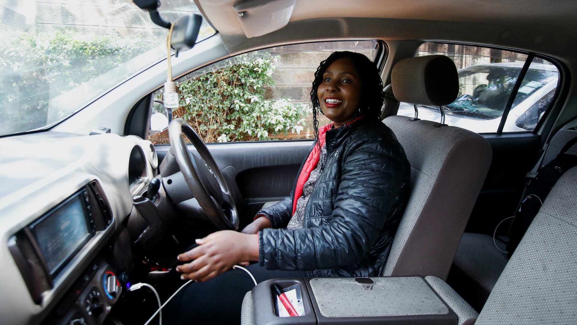 Kenya: Uber Offers Cashback To Customers And More Work To Drivers & Couriers Kenya: Uber Offers Cashback To Customers And More Work To Drivers & Couriers
