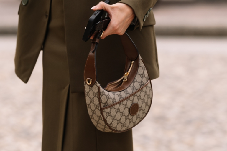 Kering Reports Sales Decline; Demna's First Gucci Collection Unveiled In September Kering Reports Sales Decline; Demna's First Gucci Collection Unveiled In September