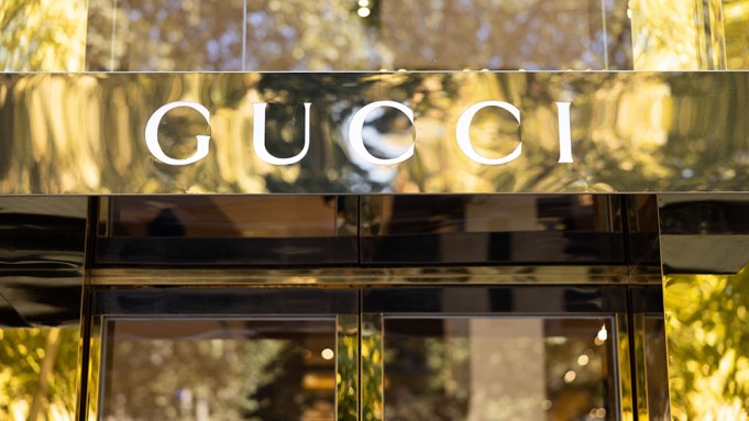 Kering Reports Sales Decline, Demna's Gucci Designs Unveiled In September Kering Reports Sales Decline, Demna's Gucci Designs Unveiled In September