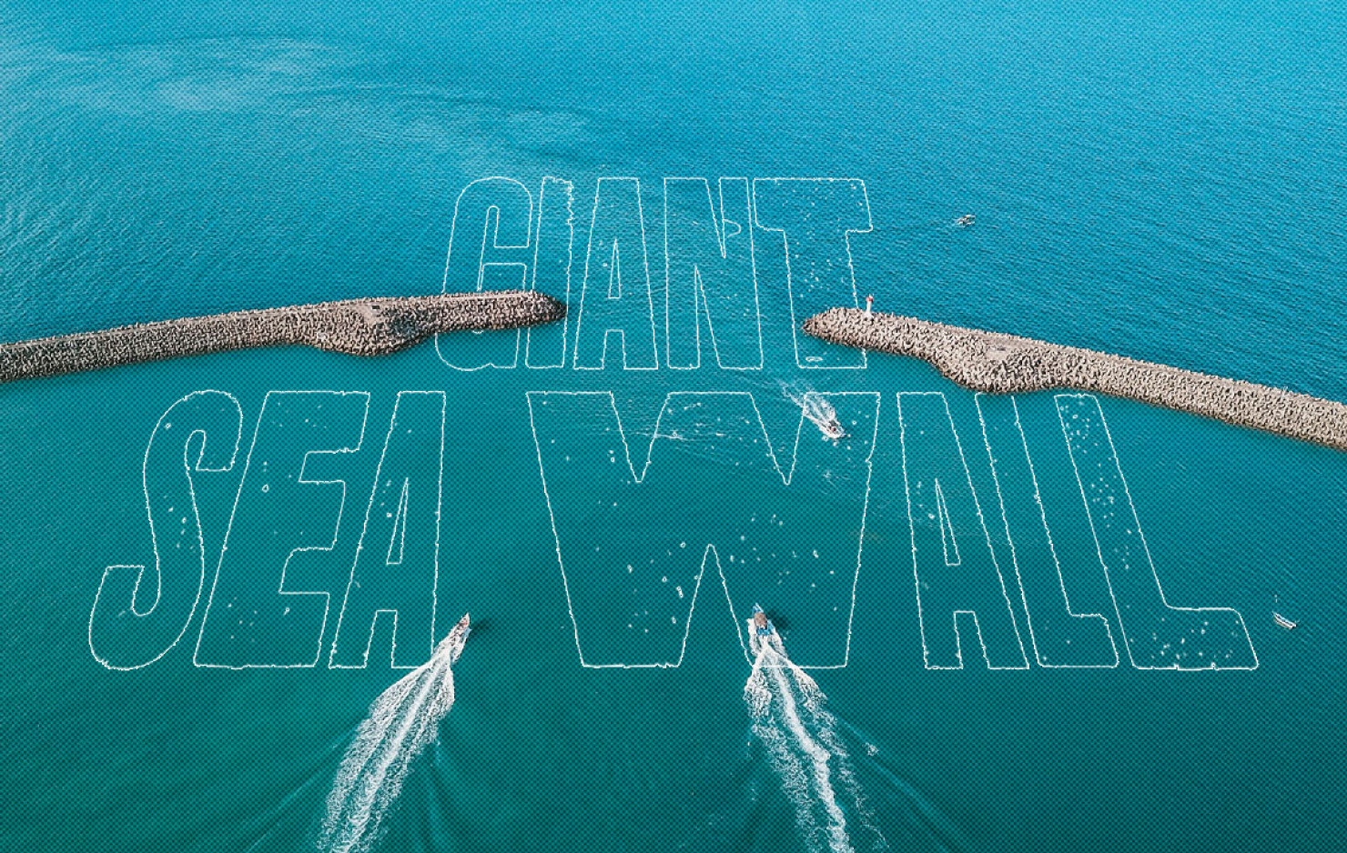 Kerja Sama Pemerintah Dan Swasta Untuk Proyek Giant Sea Wall Kerja Sama Pemerintah Dan Swasta Untuk Proyek Giant Sea Wall