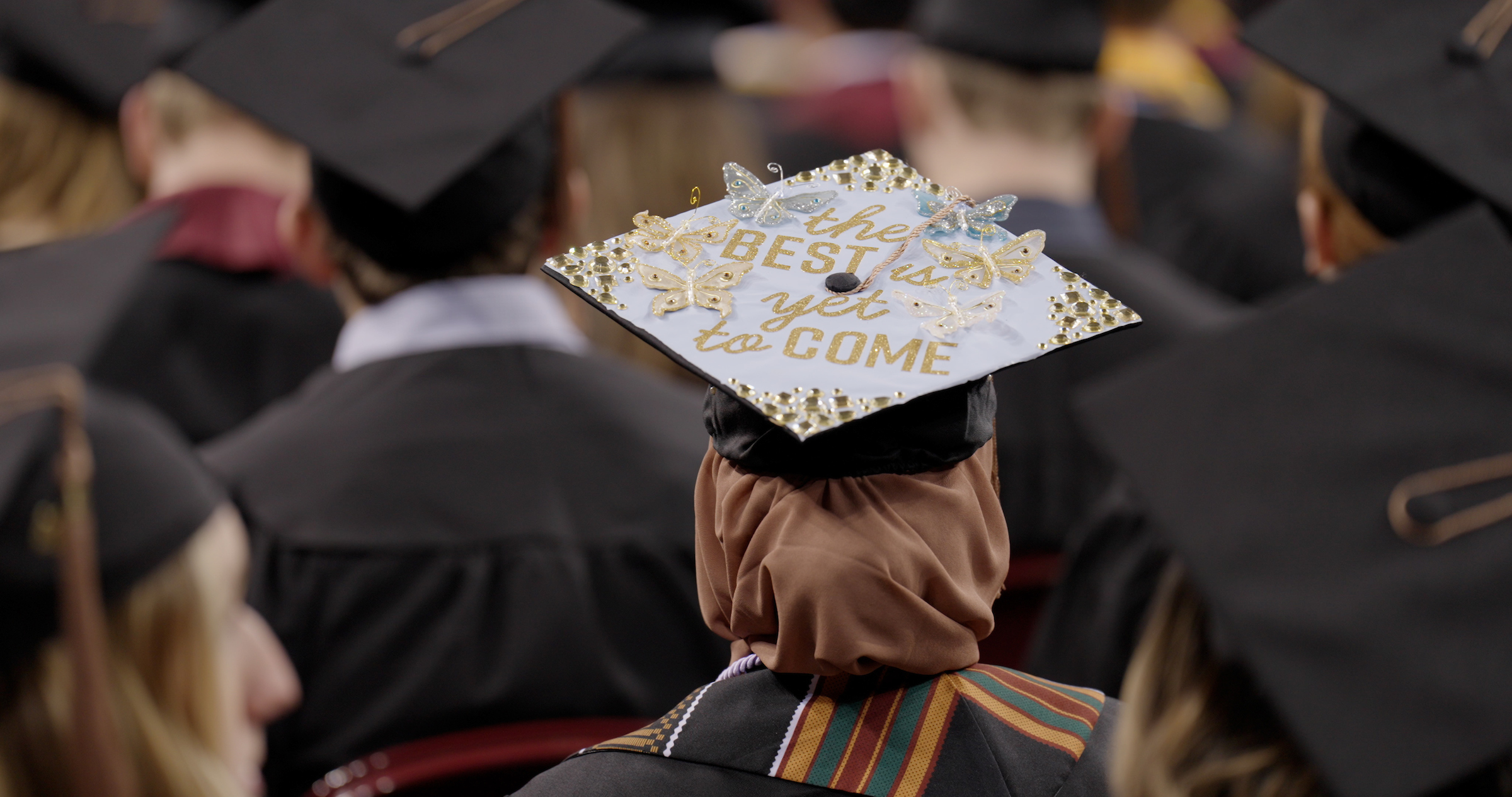 Kermit The Frog To Deliver 2025 University Of Maryland Commencement Address Kermit The Frog To Deliver 2025 University Of Maryland Commencement Address