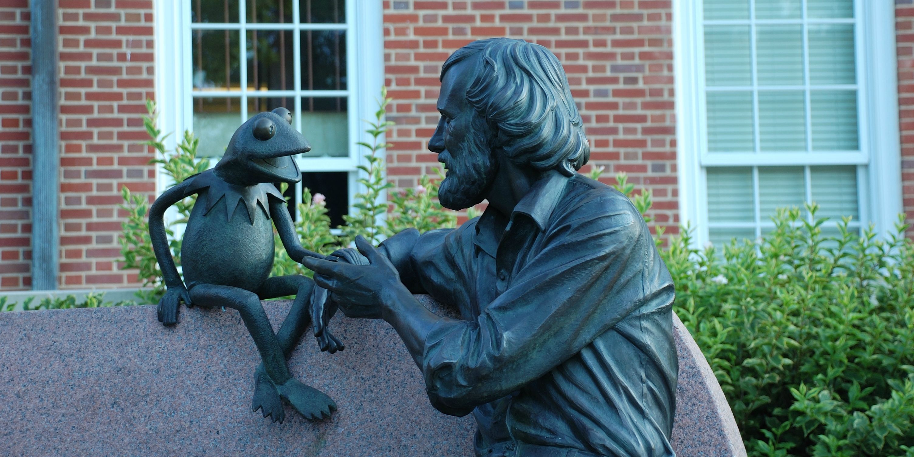 Kermit The Frog: University Of Maryland 2025 Graduation Speaker Kermit The Frog: University Of Maryland 2025 Graduation Speaker