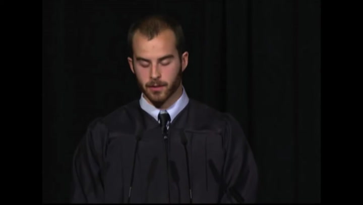 Kermit The Frog's UMD Commencement Speech: A Hilarious Internet Response Kermit The Frog's UMD Commencement Speech: A Hilarious Internet Response