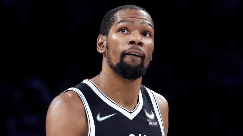 Kevin Durant To Boston? Analyzing A Potential Nets-Celtics Trade That Could Reshape The NBA Kevin Durant To Boston? Analyzing A Potential Nets-Celtics Trade That Could Reshape The NBA