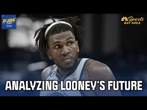 Kevon Looney's NBA Future: Warriors' Free Agency Interest Kevon Looney's NBA Future: Warriors' Free Agency Interest