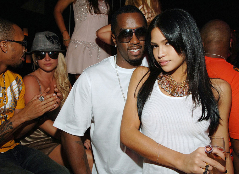Key Testimony: Cassie Ventura On Relationship With Sean Key Testimony: Cassie Ventura On Relationship With Sean