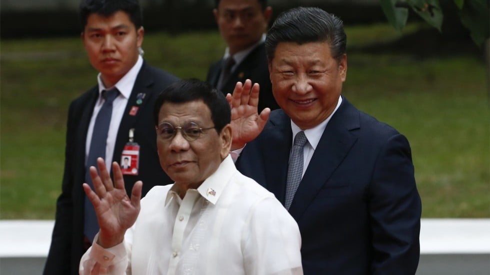 Key US-China Deal: Xi's Strategic Advisors Play Crucial Role Key US-China Deal: Xi's Strategic Advisors Play Crucial Role