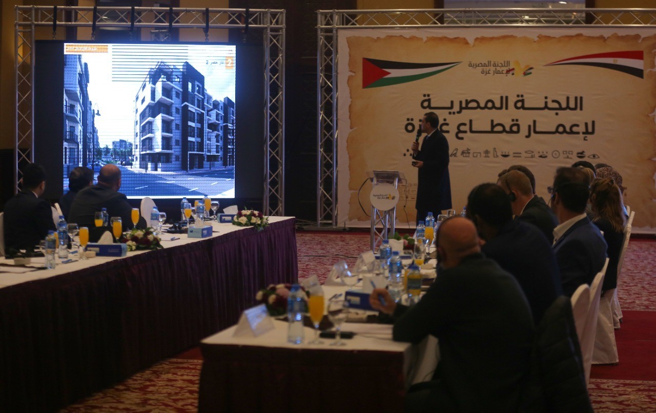 خطة عمل نقيب المهندسين لإعمار غزة: تفاصيل الخطة القابلة للتنفيذ خطة عمل نقيب المهندسين لإعمار غزة: تفاصيل الخطة القابلة للتنفيذ