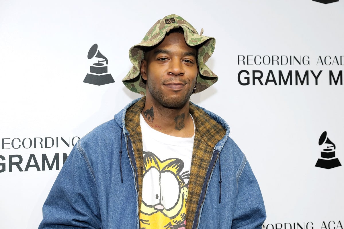 Kid Cudi Collectibles: Auction Highlights And Record-Breaking Sales Kid Cudi Collectibles: Auction Highlights And Record-Breaking Sales