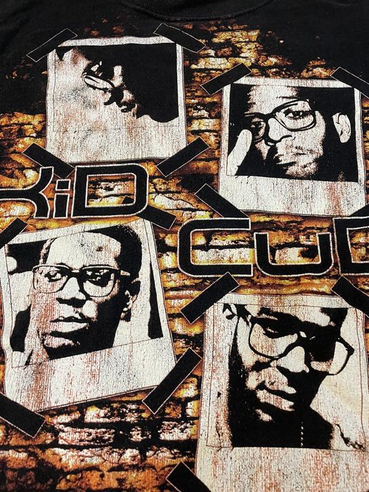 Kid Cudi Memorabilia Fetches Record Prices At Auction Kid Cudi Memorabilia Fetches Record Prices At Auction
