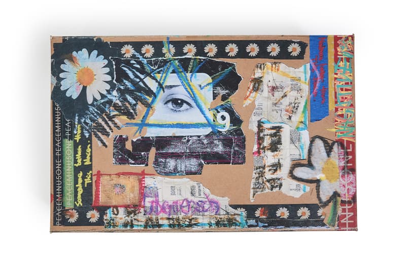 Kid Cudi's Art Up For Auction On JOOPITER: Details Announced Kid Cudi's Art Up For Auction On JOOPITER: Details Announced