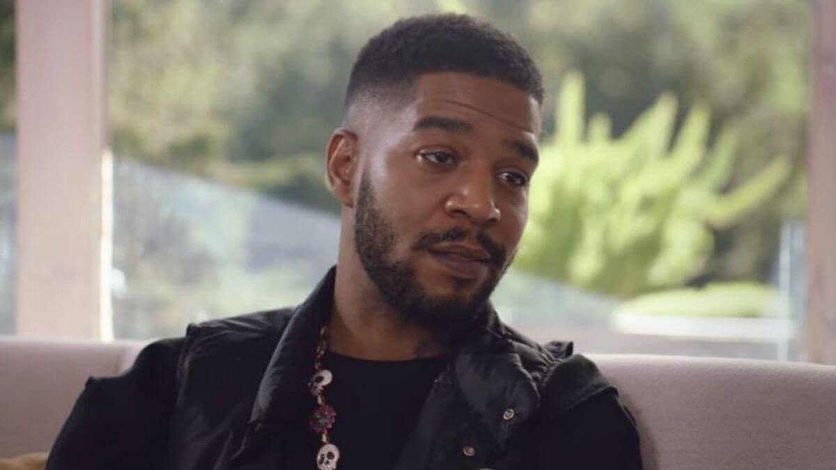 Kid Cudi's Personal Belongings Sell For Staggering Sums At Auction Kid Cudi's Personal Belongings Sell For Staggering Sums At Auction