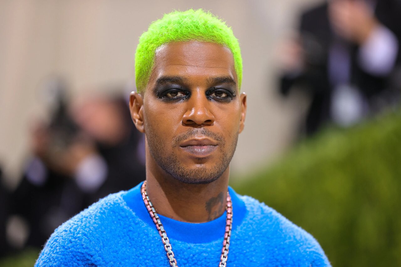 Kid Cudi's Personal Items Sell For Staggering Sums At Auction Kid Cudi's Personal Items Sell For Staggering Sums At Auction