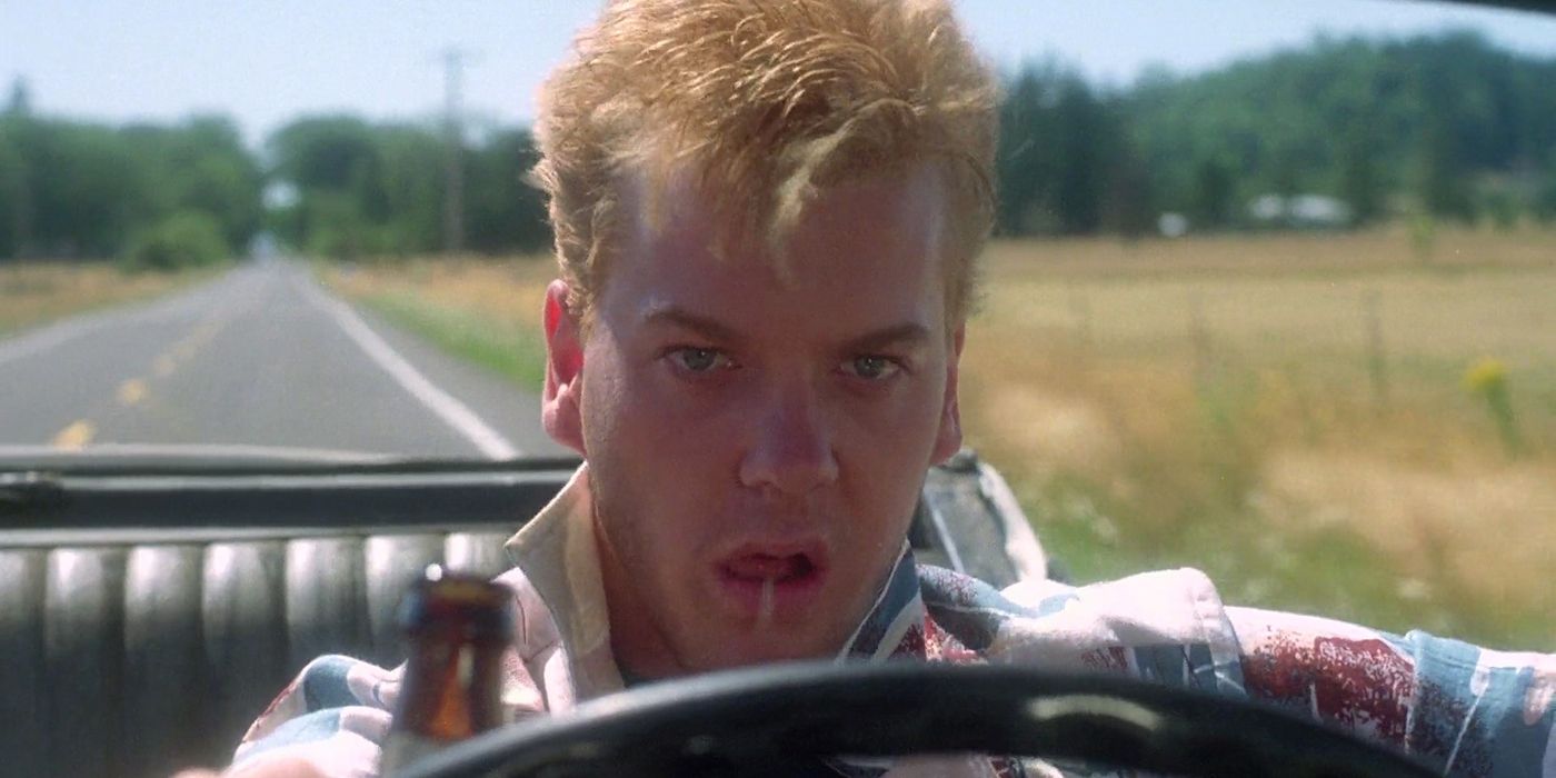 Kiefer Sutherland: New Casting Rumors Ignite Fan Excitement Kiefer Sutherland: New Casting Rumors Ignite Fan Excitement