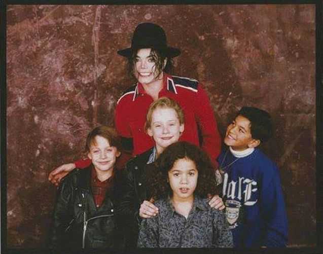 Kieran Culkin And Michael Jackson: Exploring The Unexpected Link Kieran Culkin And Michael Jackson: Exploring The Unexpected Link