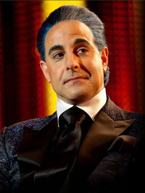 Kieran Culkin Confirmed For Caesar Flickerman Role In Hunger Games Prequel Kieran Culkin Confirmed For Caesar Flickerman Role In Hunger Games Prequel