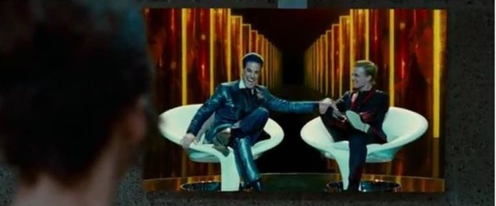 Kieran Culkin To Play Caesar Flickerman In The Hunger Games Prequel Kieran Culkin To Play Caesar Flickerman In The Hunger Games Prequel