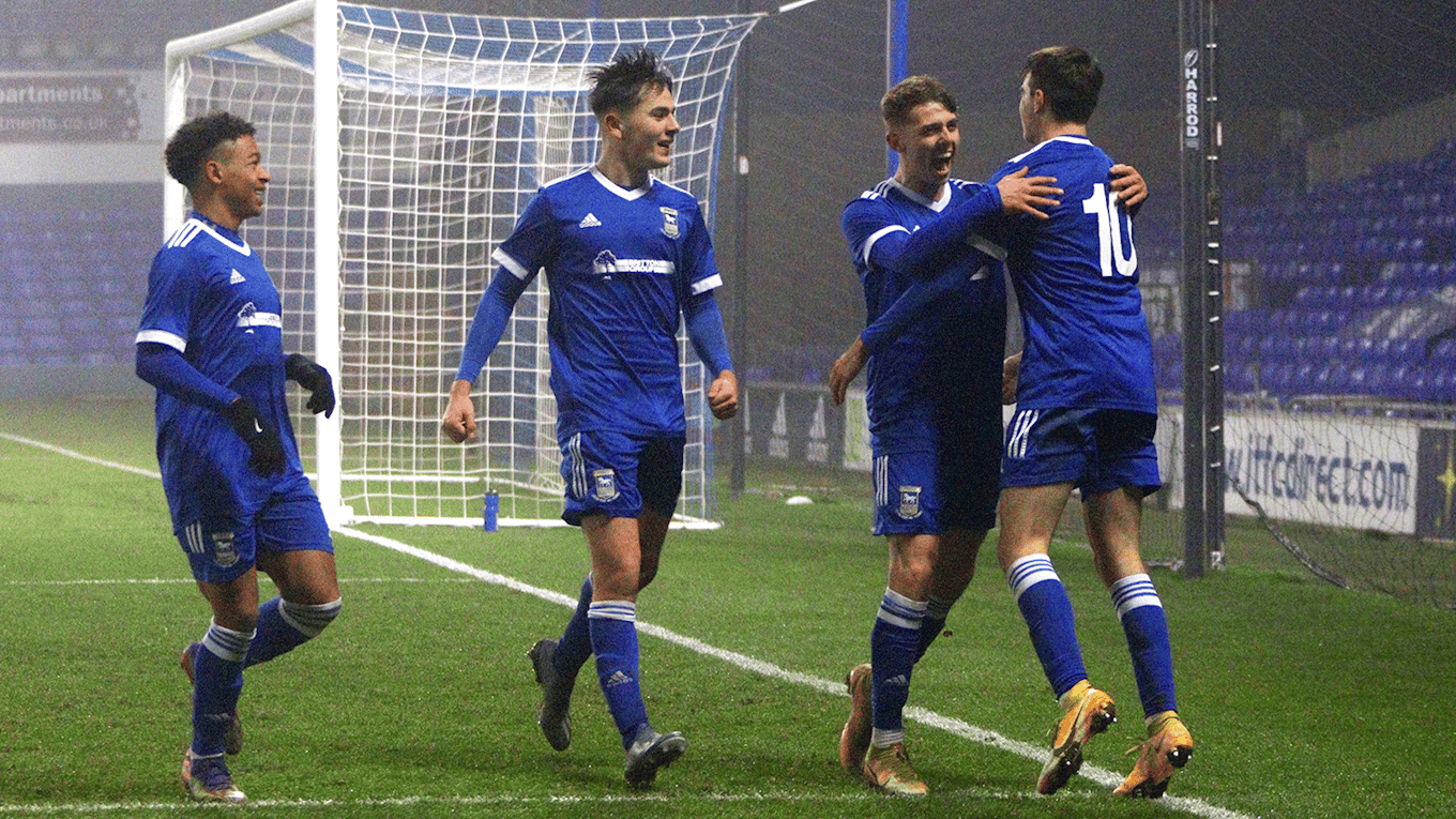 Kieran Stevenson And The Future Of Ipswich Town FC Kieran Stevenson And The Future Of Ipswich Town FC