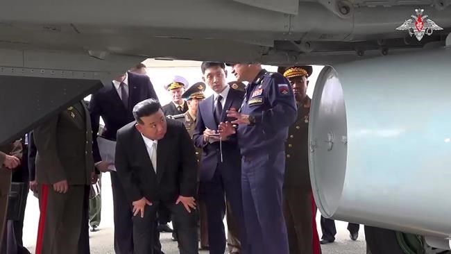 Kim Jong Un's Warship Incident: North Korea Arrests Officials Kim Jong Un's Warship Incident: North Korea Arrests Officials