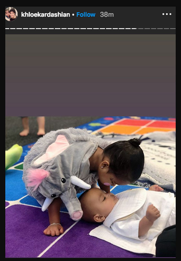 Kim Kardashian Celebrates Psalm West's 6th Birthday Kim Kardashian Celebrates Psalm West's 6th Birthday