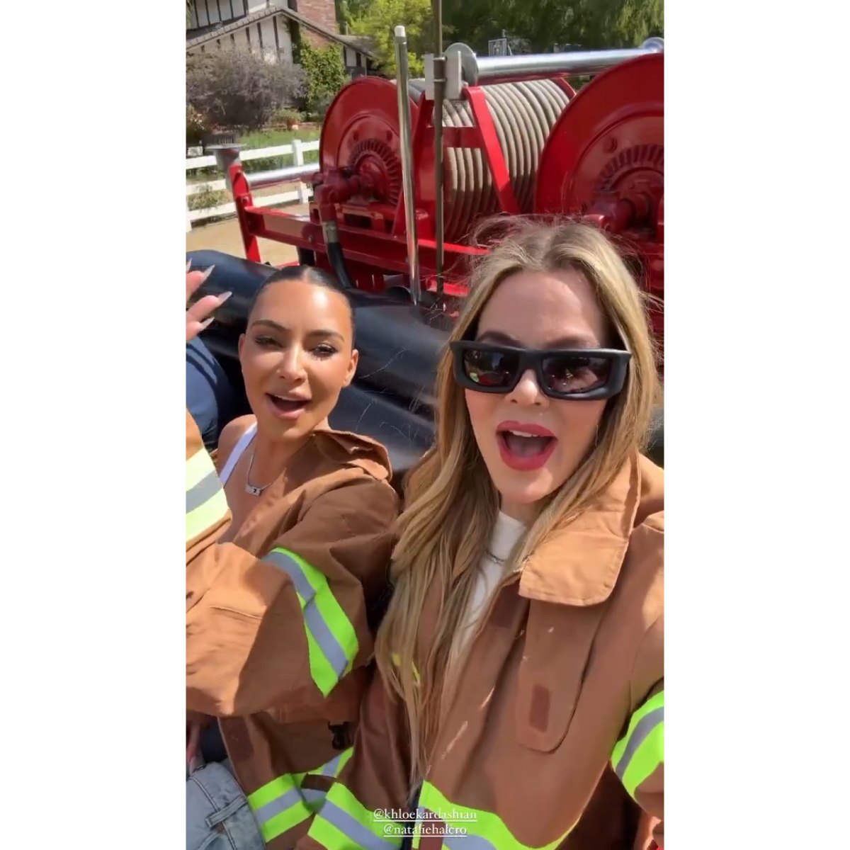 Kim Kardashian Shares Photos From Psalm West's 6th Birthday Party
