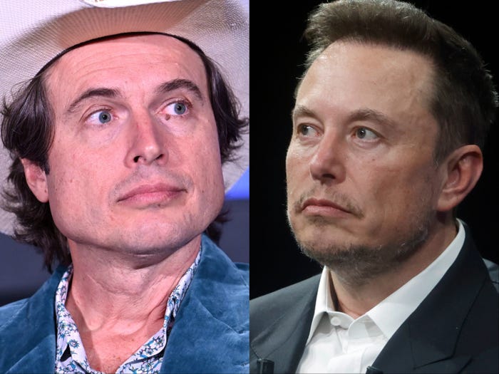 Kimbal Musk: Beyond Elon's Shadow – Examining His Business Ventures And Philanthropy Kimbal Musk: Beyond Elon's Shadow – Examining His Business Ventures And Philanthropy