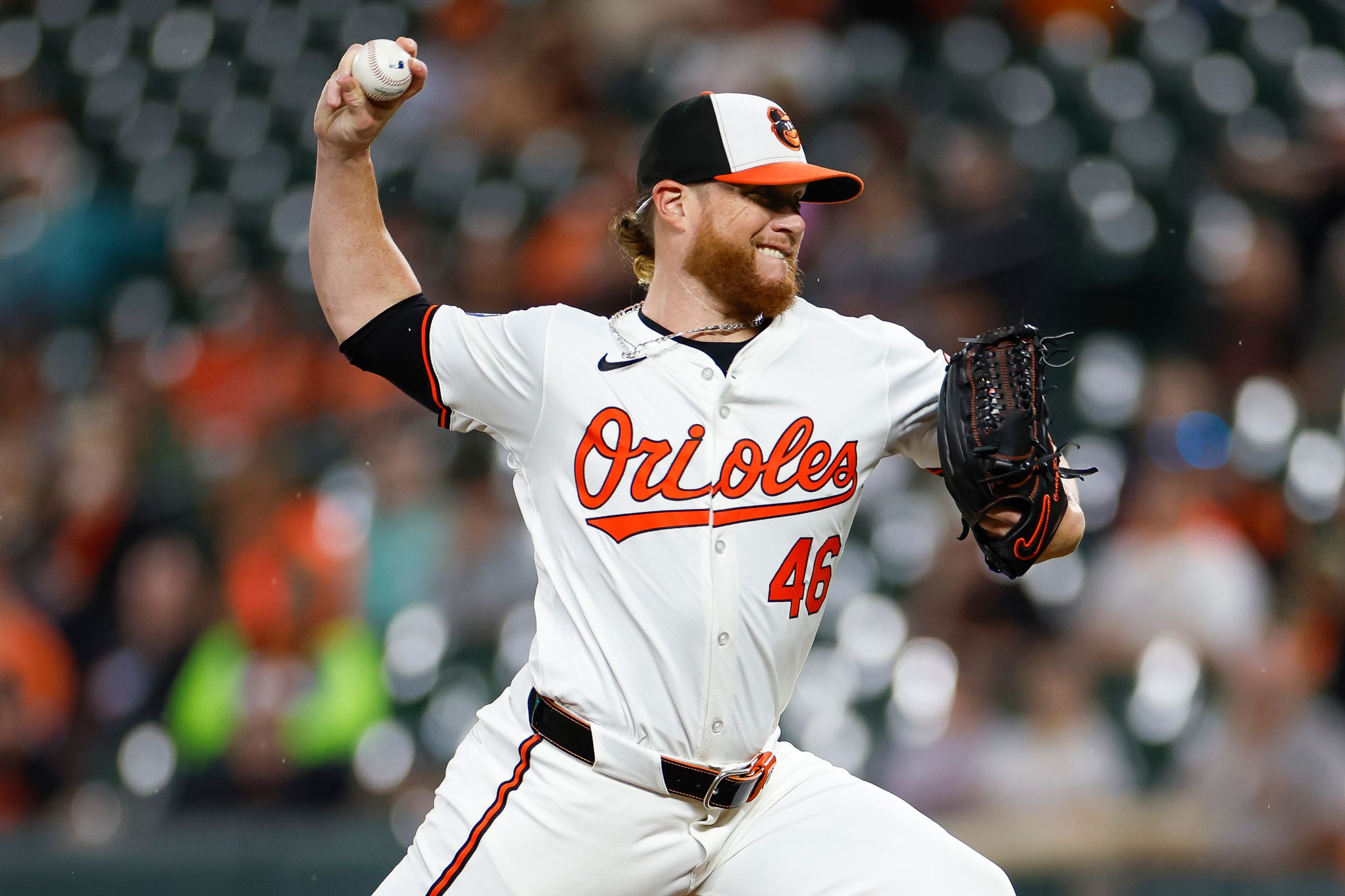 Kimbrel's Return To Atlanta: A Minor League Contract Analysis Kimbrel's Return To Atlanta: A Minor League Contract Analysis