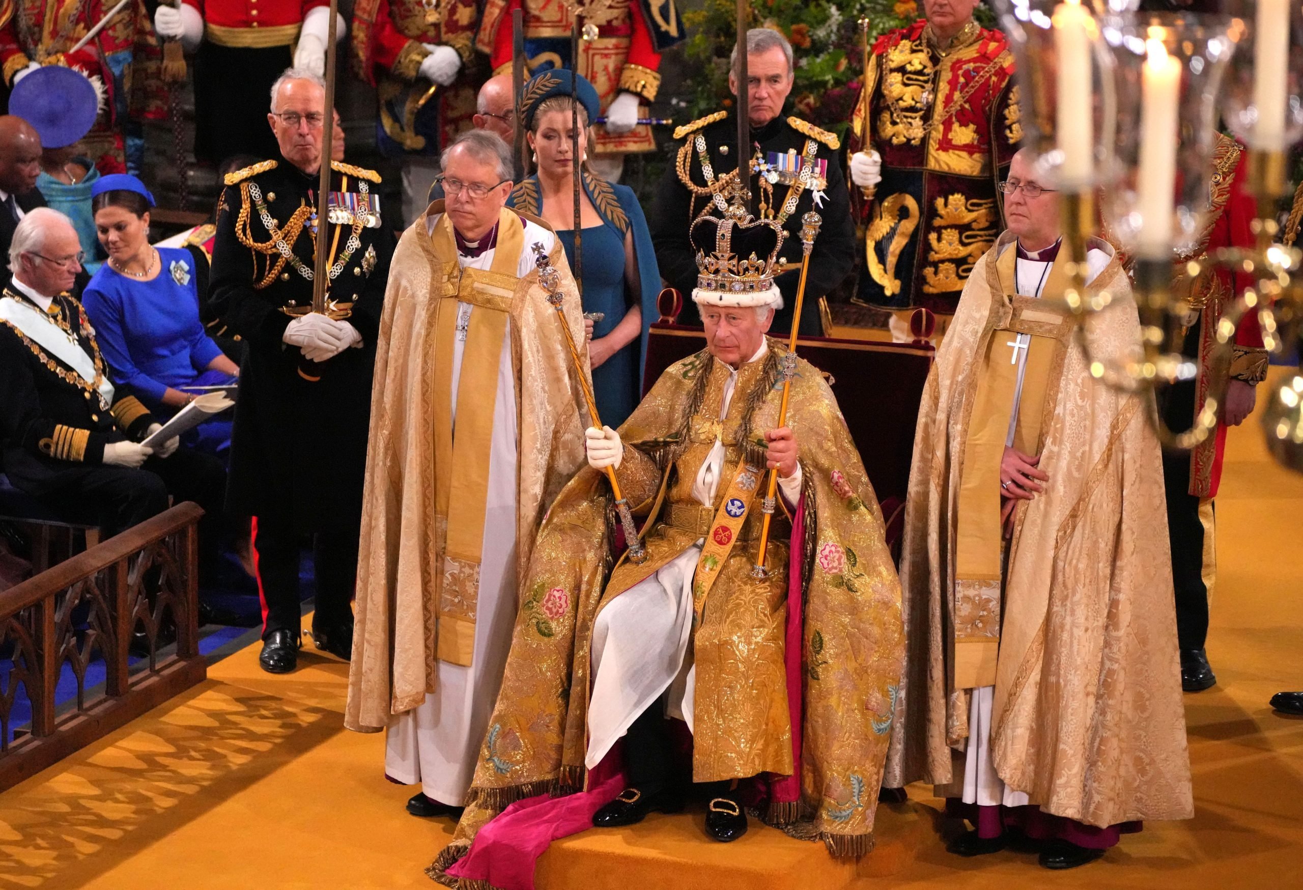 King Charles III's Double Birthday Celebrations: Fact And Fiction King Charles III's Double Birthday Celebrations: Fact And Fiction