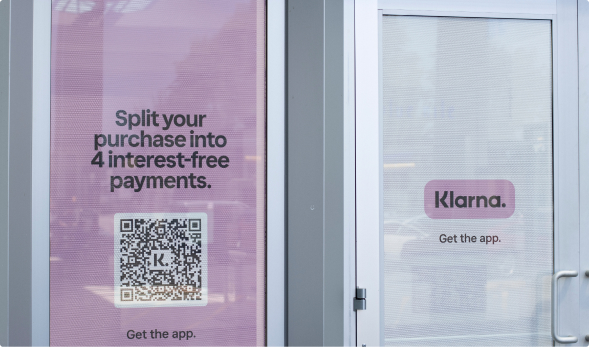 Klarna IPO: $1 Billion Funding And Next Week's Potential Listing Klarna IPO: $1 Billion Funding And Next Week's Potential Listing