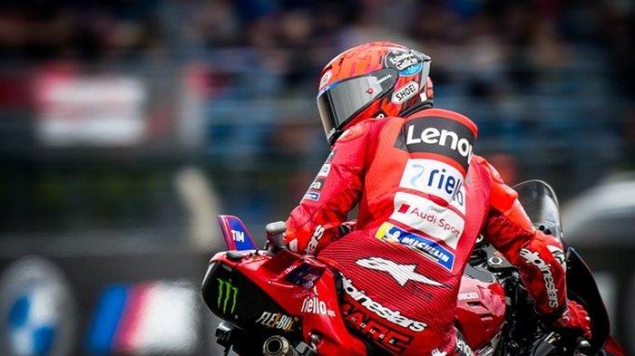 Klasemen MotoGP 2025: Perkiraan Posisi Marc Marquez Dan Rivalnya