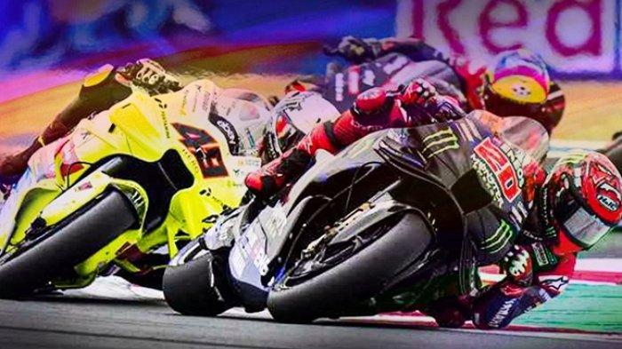 Klasemen MotoGP Terbaru: Marquez Menang Sprint Race Argentina 2025 Klasemen MotoGP Terbaru: Marquez Menang Sprint Race Argentina 2025