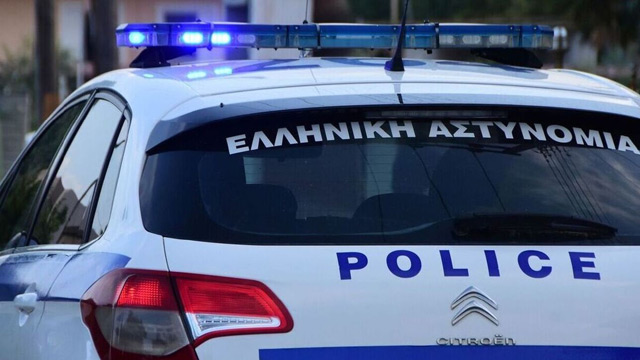Κλοπή Σε Κατοικία Χαλκιδικής: Η Κατάθεση Των Θυμάτων Κλοπή Σε Κατοικία Χαλκιδικής: Η Κατάθεση Των Θυμάτων
