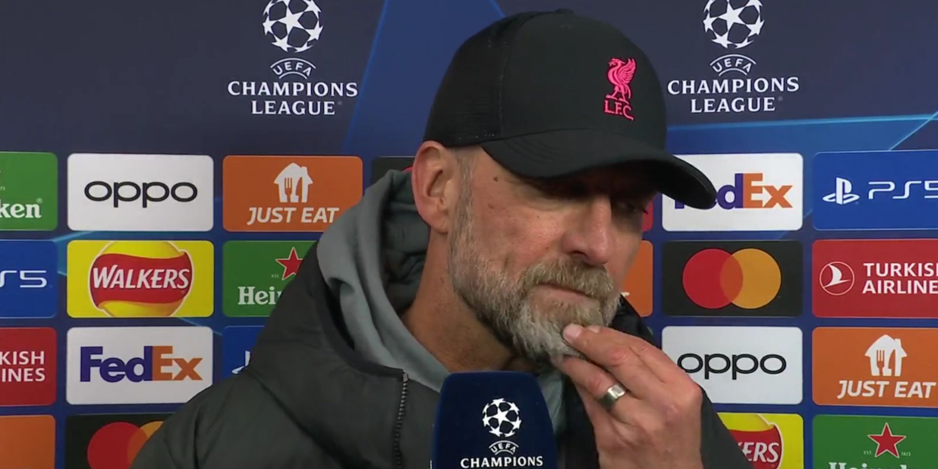 Klopp Agent Addresses Real Madrid Manager Speculation Klopp Agent Addresses Real Madrid Manager Speculation