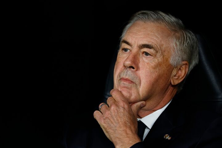 Klopp's Agent Comments On Replacing Ancelotti At Real Madrid Klopp's Agent Comments On Replacing Ancelotti At Real Madrid