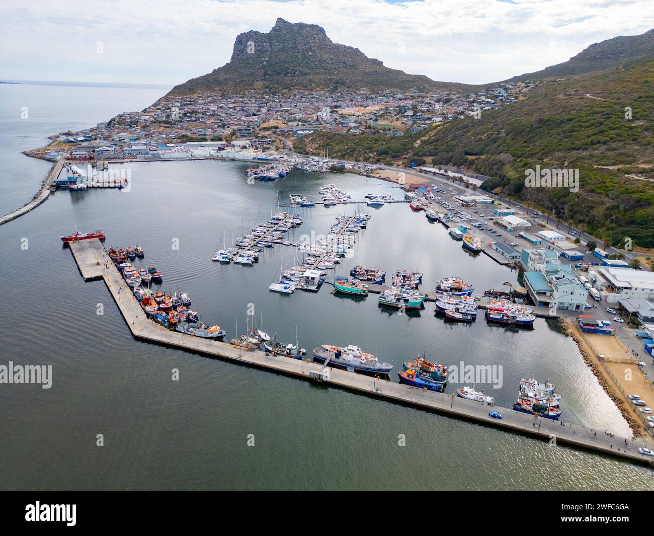 Klopp's Influence: Hout Bay FC's Success Story Klopp's Influence: Hout Bay FC's Success Story