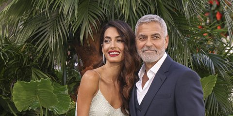 Κλούνεϊ Και Σάντλερ: Η Νέα Κωμωδία «Jay Kelly» Έρχεται Κλούνεϊ Και Σάντλερ: Η Νέα Κωμωδία «Jay Kelly» Έρχεται