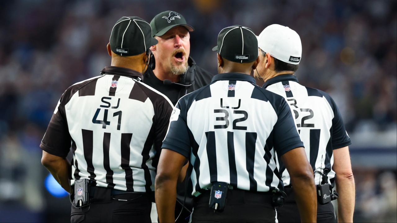 Knicks Coach Addresses Referee Controversies After Game 2 Loss Knicks Coach Addresses Referee Controversies After Game 2 Loss