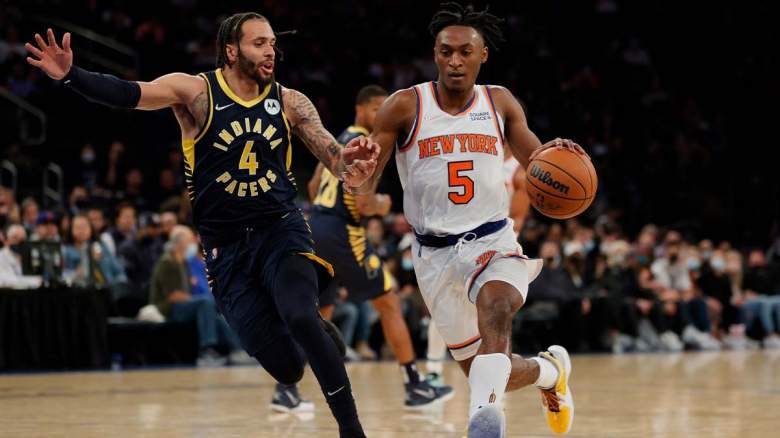 Knicks Coach Thibodeau Seeks Improved Resolve Following 37-Point Loss Knicks Coach Thibodeau Seeks Improved Resolve Following 37-Point Loss