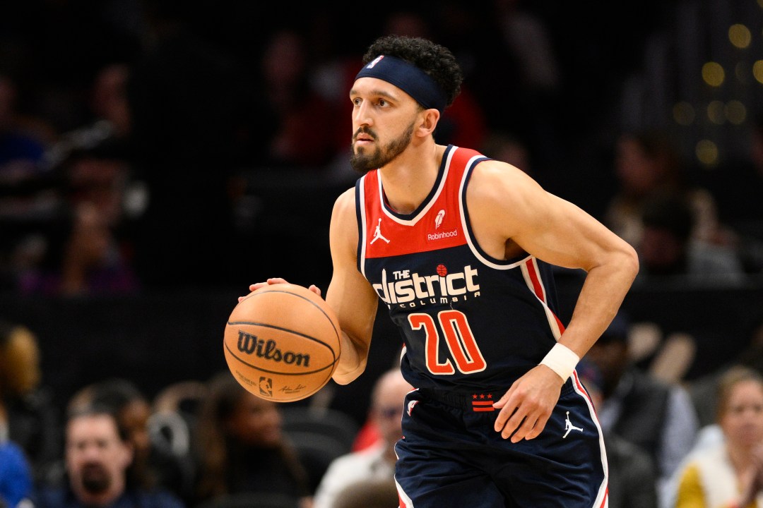 Knicks' Landry Shamet Dilemma: A Roster Conundrum Knicks' Landry Shamet Dilemma: A Roster Conundrum