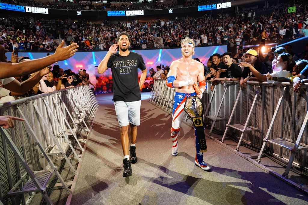 Knicks News: Brunson Comments On Haliburton's WWE-Style Matchup Knicks News: Brunson Comments On Haliburton's WWE-Style Matchup