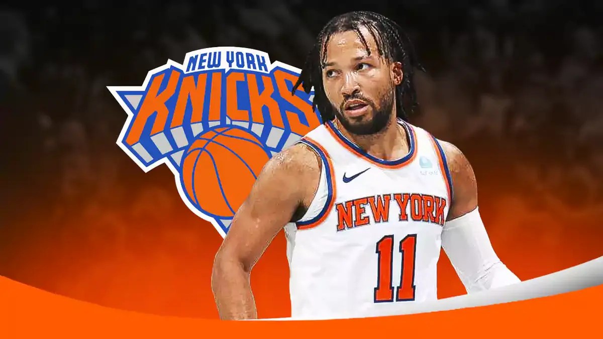 Knicks News: Jalen Brunson Injury Update, Tyler Kolek's Extended Role, And The Crucial Remaining Schedule Knicks News: Jalen Brunson Injury Update, Tyler Kolek's Extended Role, And The Crucial Remaining Schedule