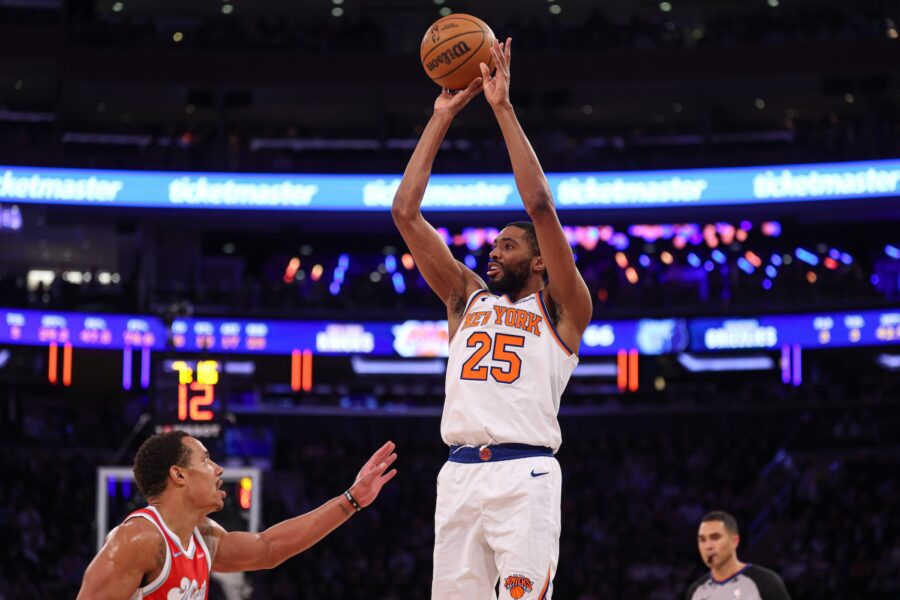 Knicks Star Requests Reduced Minutes: Thibodeau's Response Knicks Star Requests Reduced Minutes: Thibodeau's Response