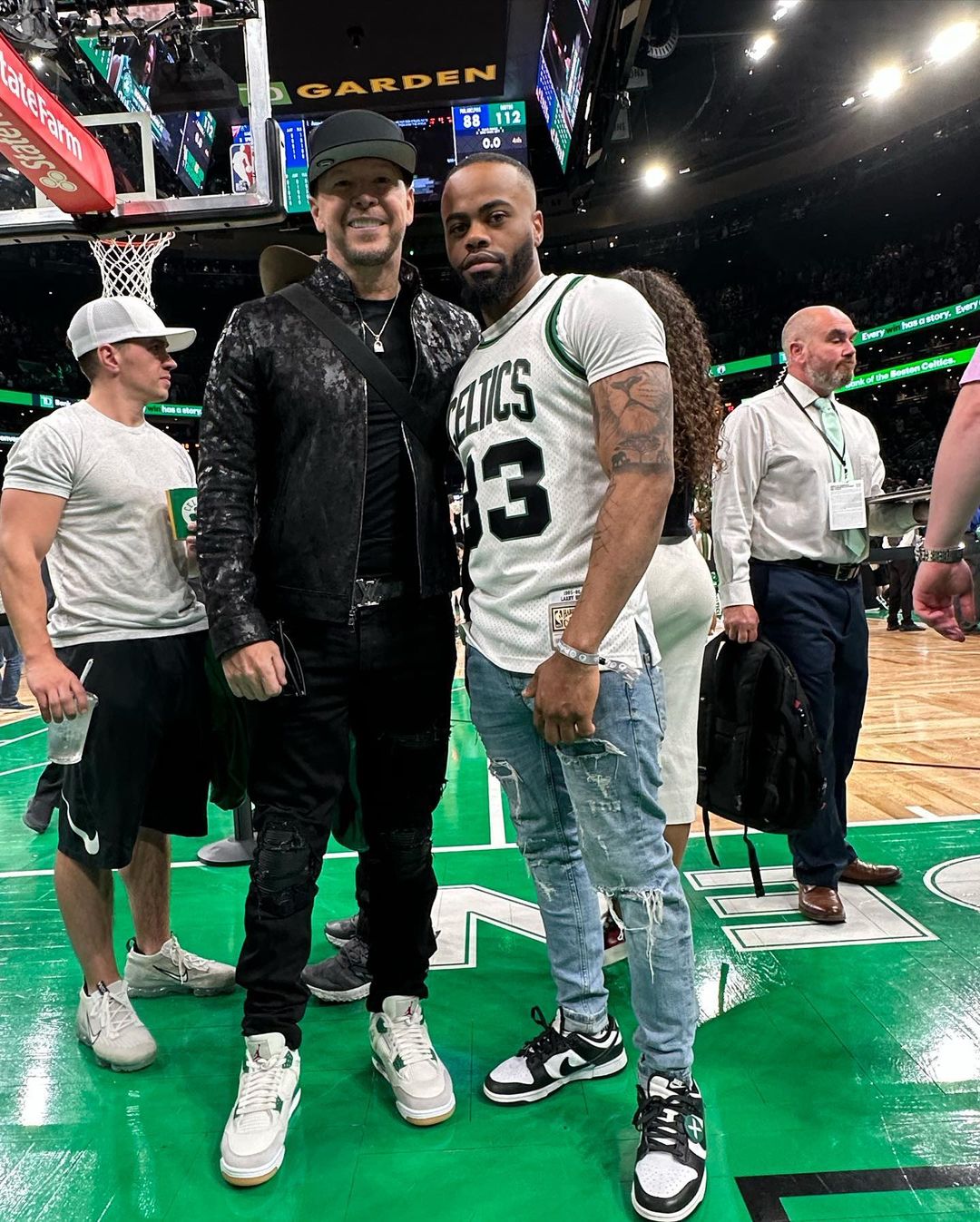 Knicks Upset Celtics In Game 1: A Historic Playoff Upset Knicks Upset Celtics In Game 1: A Historic Playoff Upset