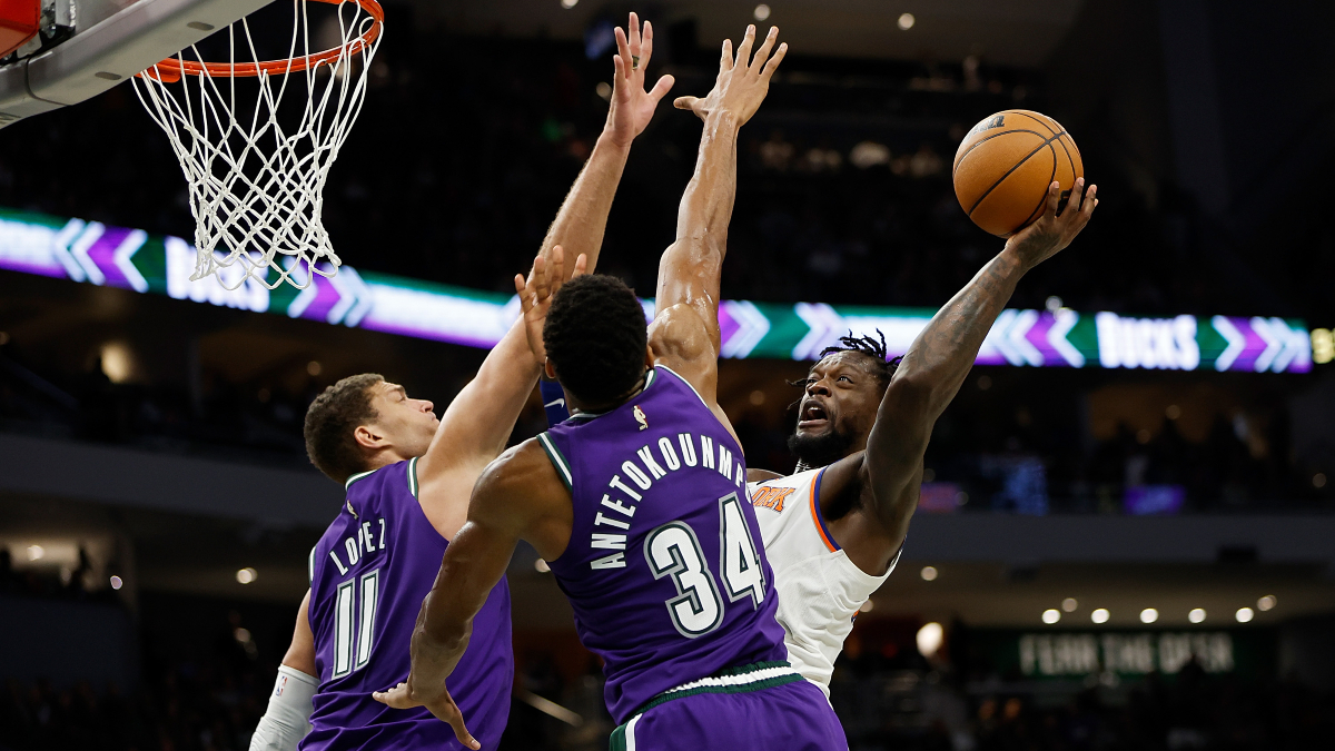 Knicks Vs. Bulls: Expert NBA Predictions, Odds, And Best Bets For Thursday, February 20, 2025 Knicks Vs. Bulls: Expert NBA Predictions, Odds, And Best Bets For Thursday, February 20, 2025