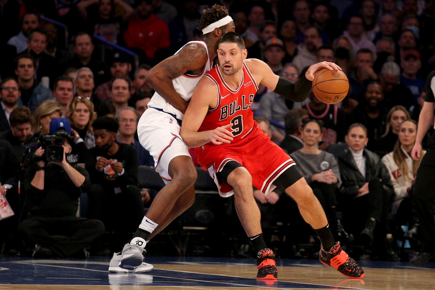 Knicks Vs. Bulls Prediction: Expert Picks & Best Bets (Feb 20, 2025) Knicks Vs. Bulls Prediction: Expert Picks & Best Bets (Feb 20, 2025)