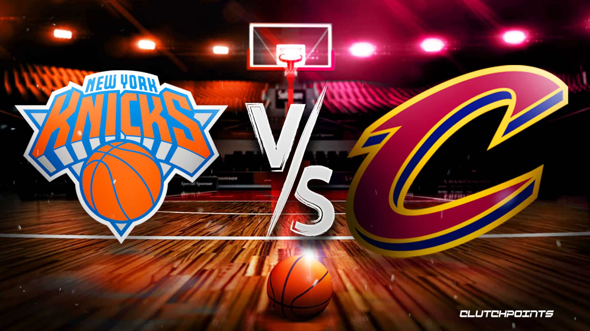 Knicks Vs Cavaliers Prediction: New York's Home-Court Advantage Knicks Vs Cavaliers Prediction: New York's Home-Court Advantage
