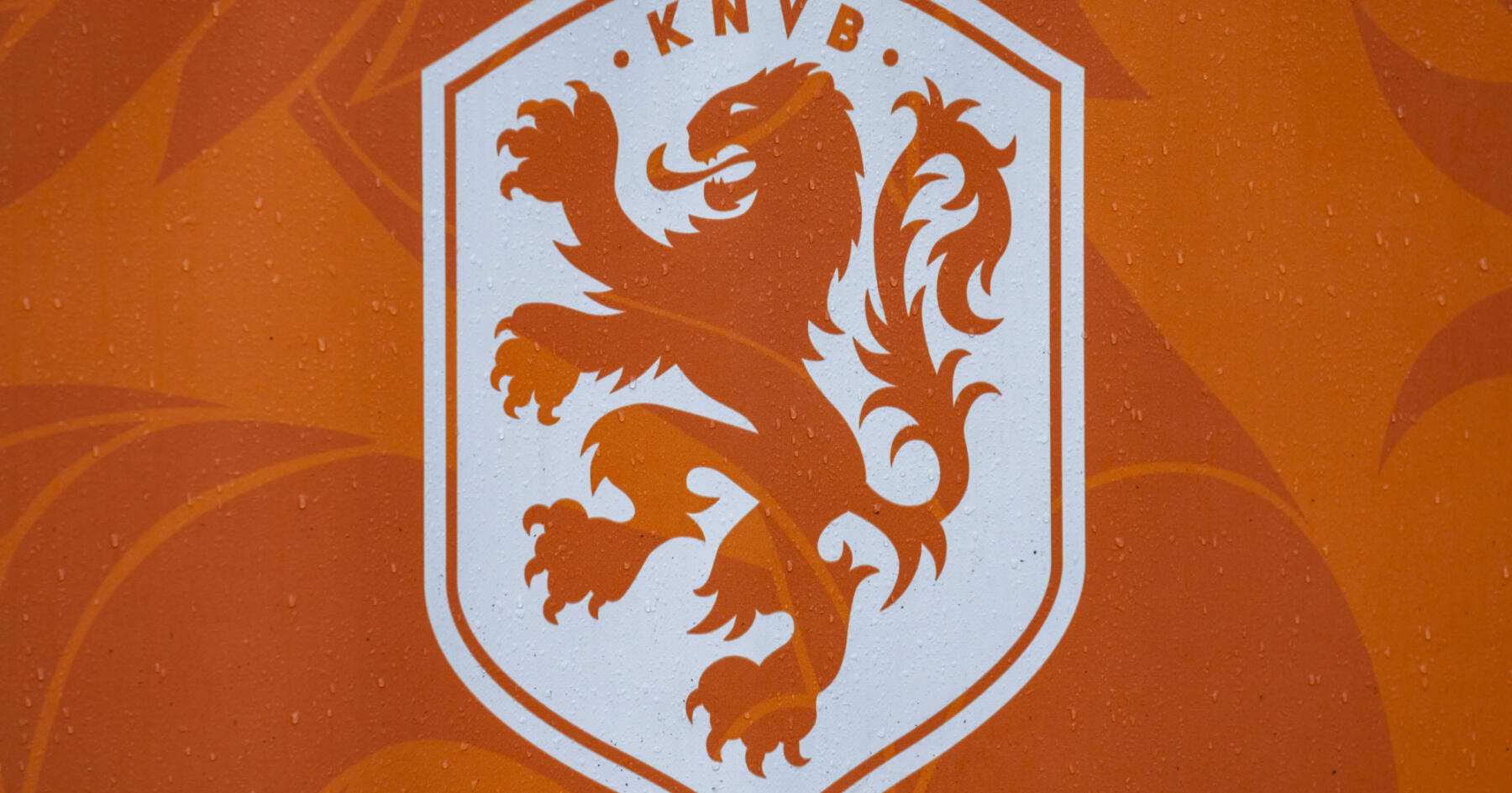 KNVB En Potentiële Farioli-opvolger Bespreken Contractverlenging KNVB En Potentiële Farioli-opvolger Bespreken Contractverlenging
