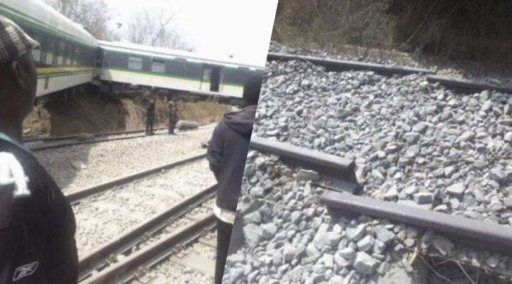 Kogi Train Breakdown Leaves Passengers Stranded Kogi Train Breakdown Leaves Passengers Stranded